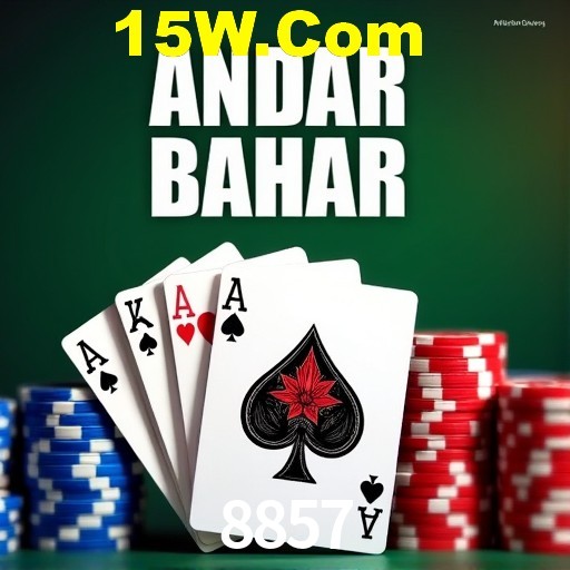 Descubra o Mundo do Cassino Online com 8857