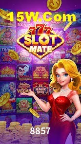 Slot Games 8857