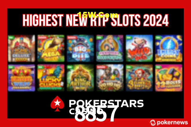 Live Casino 8857