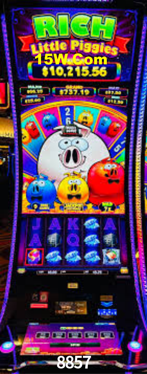 8857 Bet Login