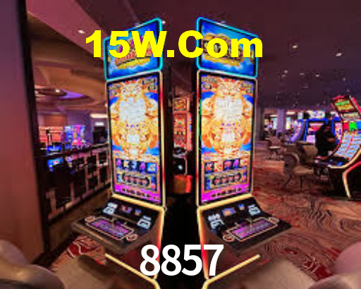 8857: Jogos de Caça-Níqueis-Altas Recompensas, Roleta-Velocidade, Blackjack-Desafios Máximos