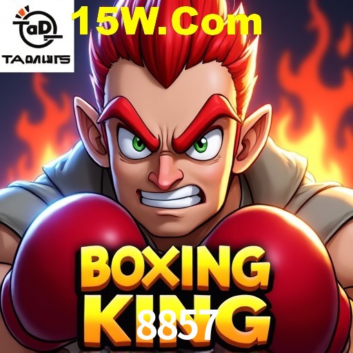 APP oficial da 8857 para mobile