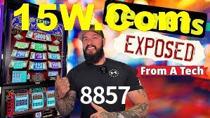 Live Casino 8857