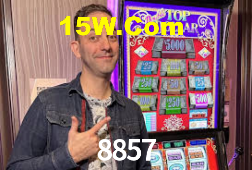 8857: A Experiência de Casino com Jogos de Mesa ao Vivo