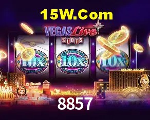 Provedores de Jogos 8857