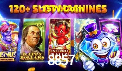 Diretório de Jogos 8857
