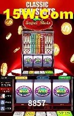 Casino Ao Vivo 8857